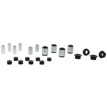 Load image into Gallery viewer, Nl-Suspension-Bushing-Kit