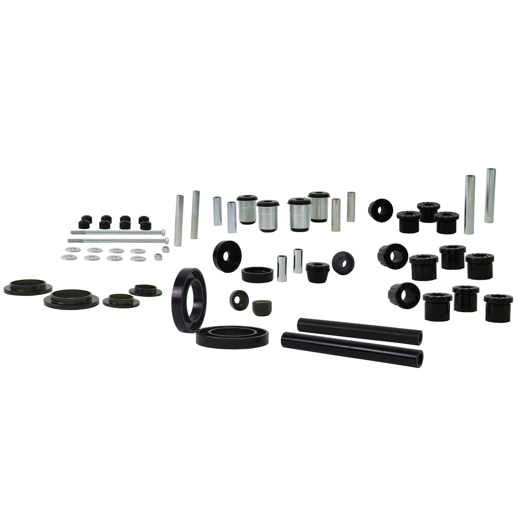Nl-Suspension-Bushing-Kit
