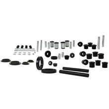 Load image into Gallery viewer, Nl-Suspension-Bushing-Kit