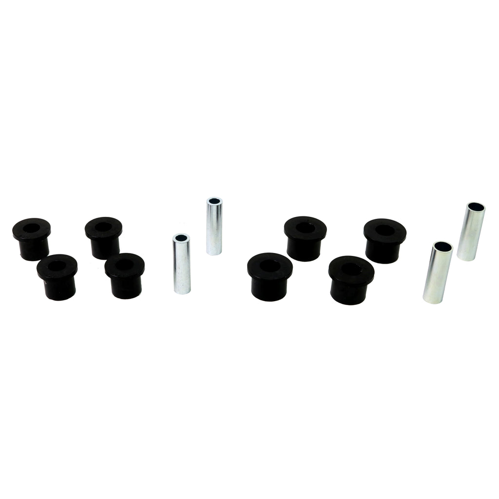 Nl-Suspension-Bushing-Kit