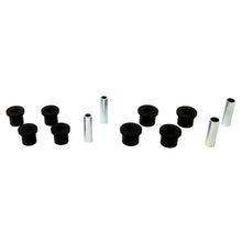 Load image into Gallery viewer, Nl-Suspension-Bushing-Kit