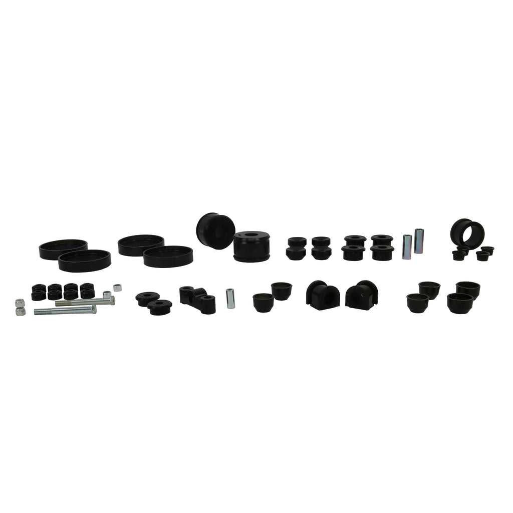 Nl-Suspension-Bushing-Kit