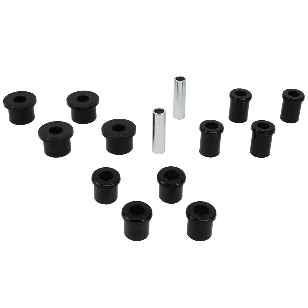 Nl-Suspension-Bushing-Kit