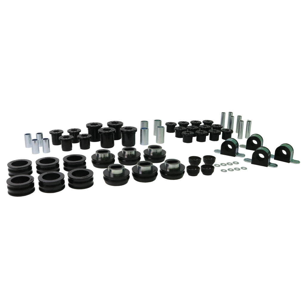 Nl-Suspension-Bushing-Kit
