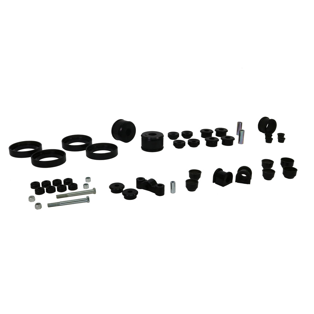 Nl-Suspension-Bushing-Kit