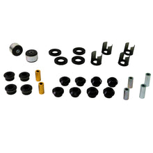 Load image into Gallery viewer, Nl-Suspension-Bushing-Kit