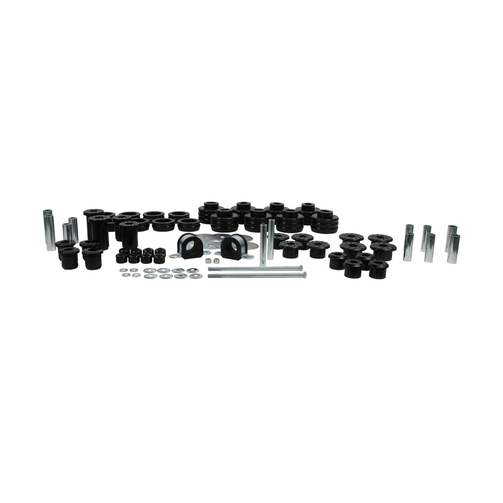 Nl-Suspension-Bushing-Kit