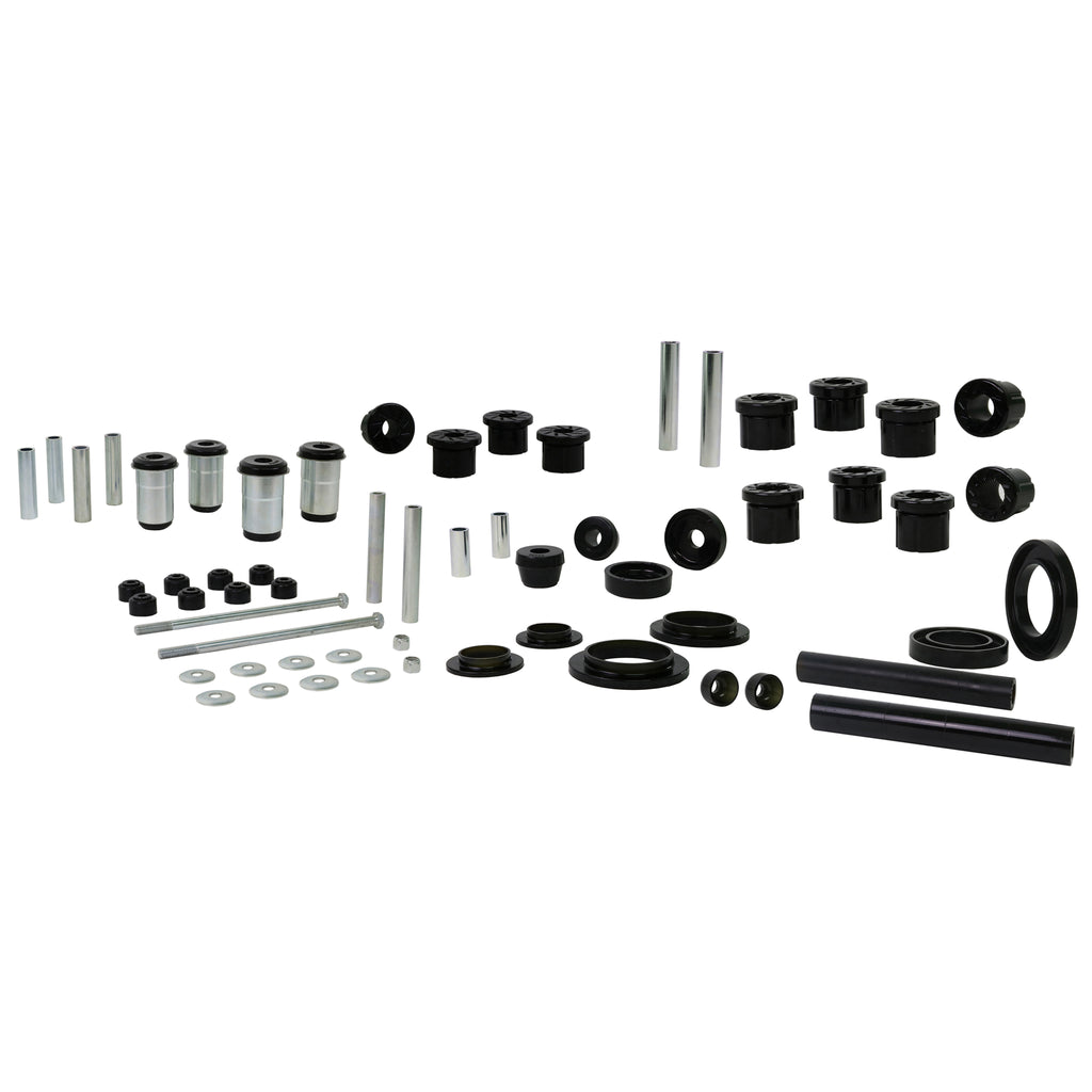 Nl-Suspension-Bushing-Kit