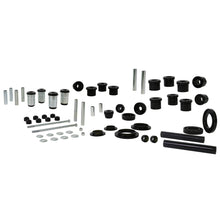 Load image into Gallery viewer, Nl-Suspension-Bushing-Kit