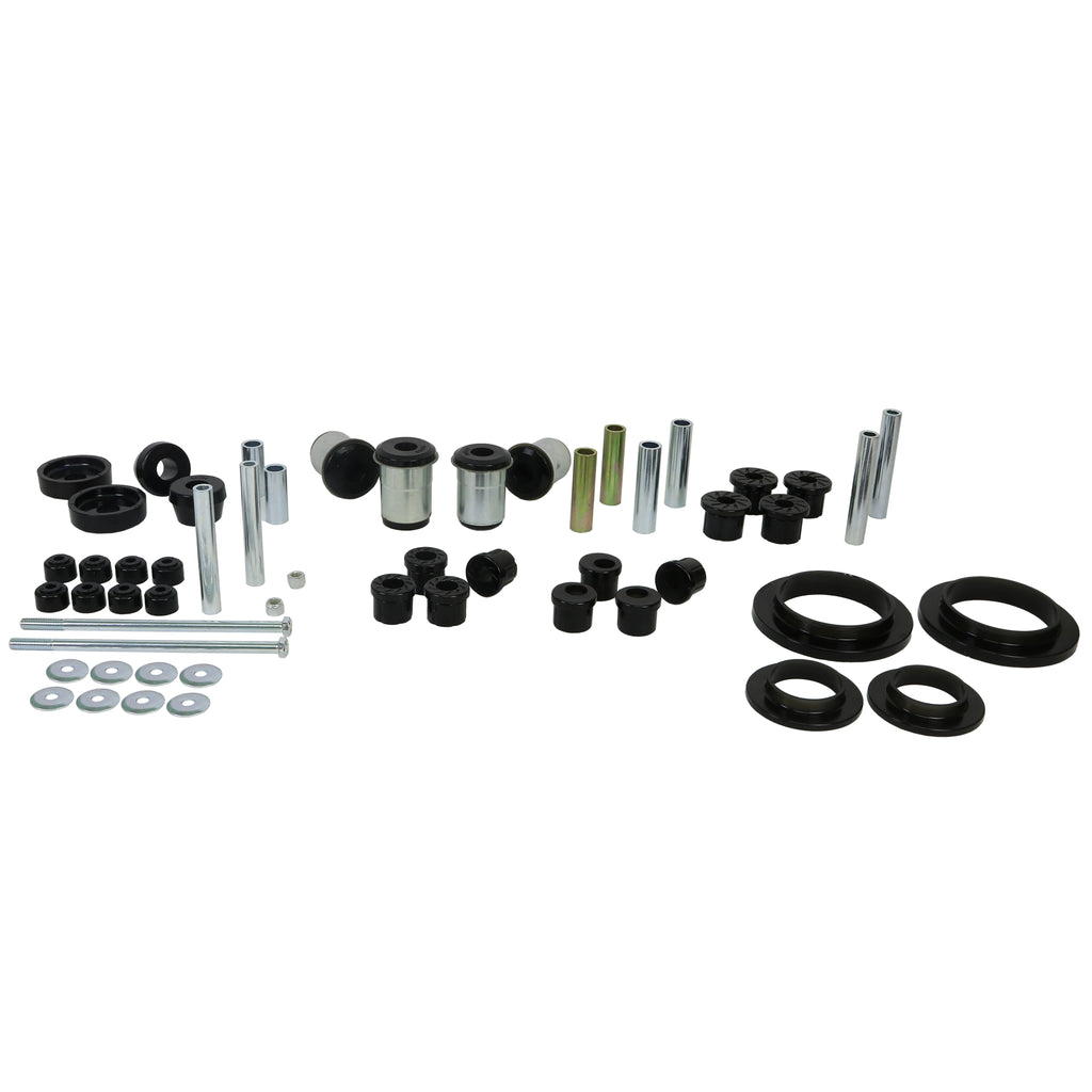 Nl-Suspension-Bushing-Kit