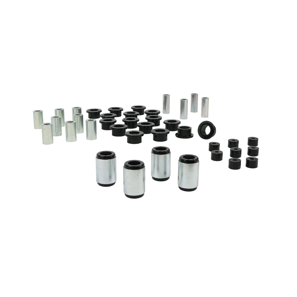 Nl-Suspension-Bushing-Kit