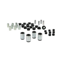 Load image into Gallery viewer, Nl-Suspension-Bushing-Kit