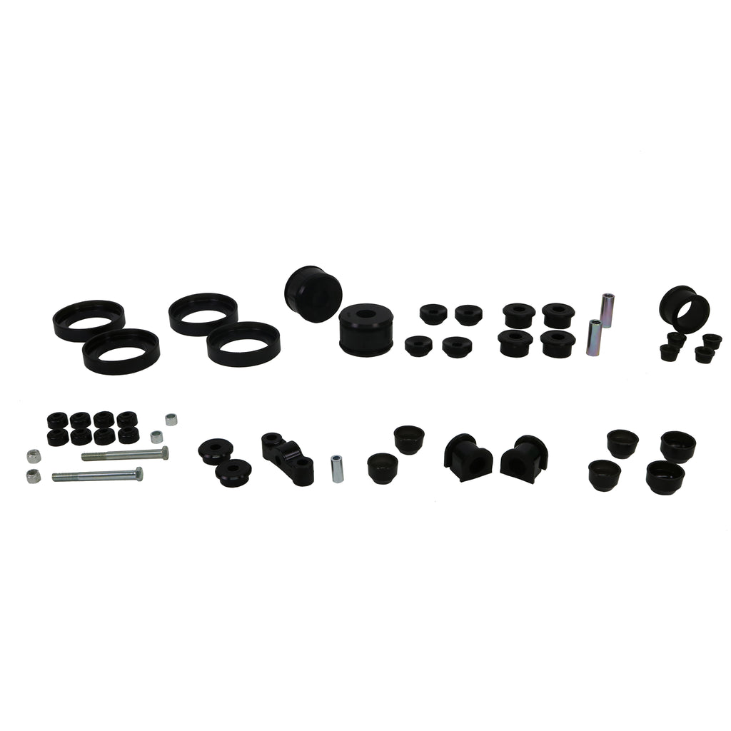 Nl-Suspension-Bushing-Kit