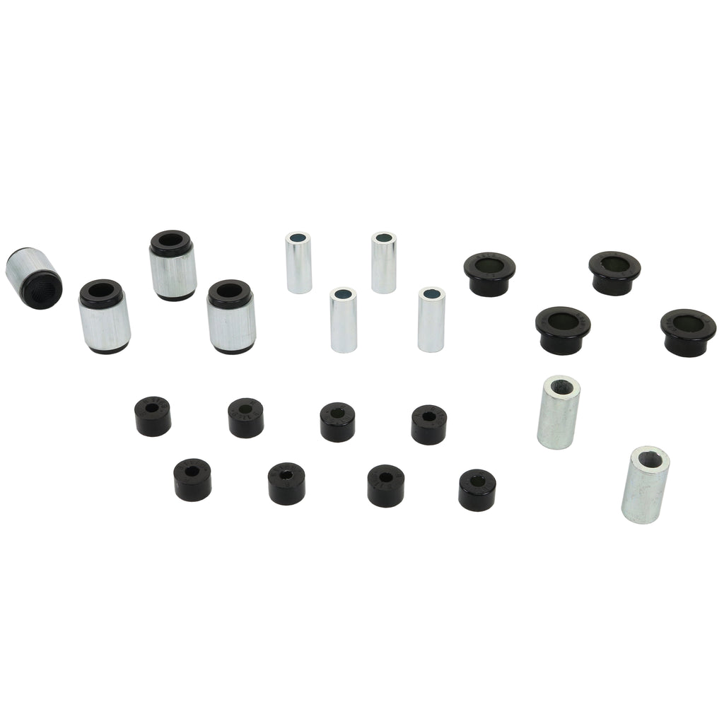 Nl-Suspension-Bushing-Kit