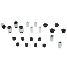 Load image into Gallery viewer, Nl-Suspension-Bushing-Kit