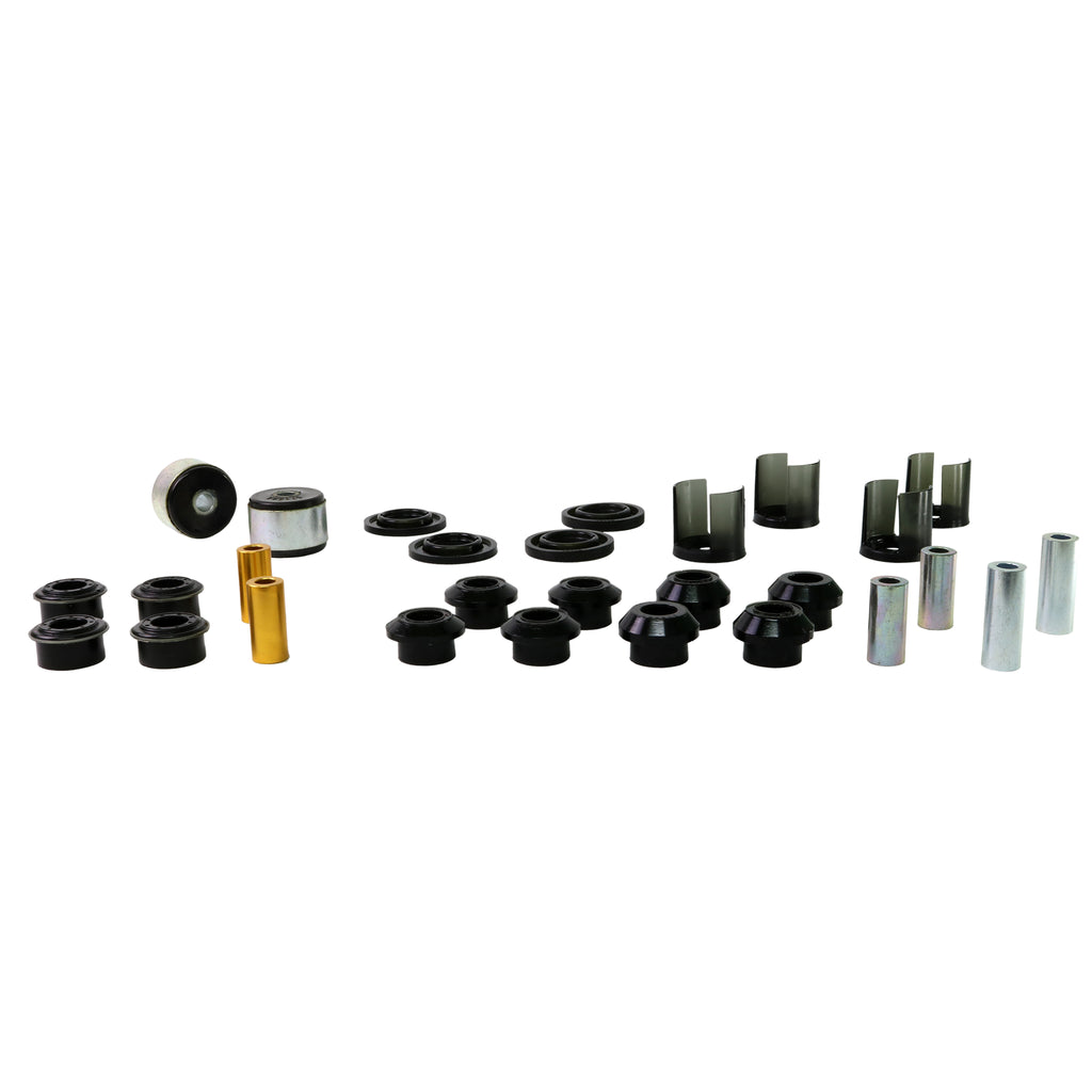 Nl-Suspension-Bushing-Kit