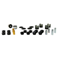 Load image into Gallery viewer, Nl-Suspension-Bushing-Kit