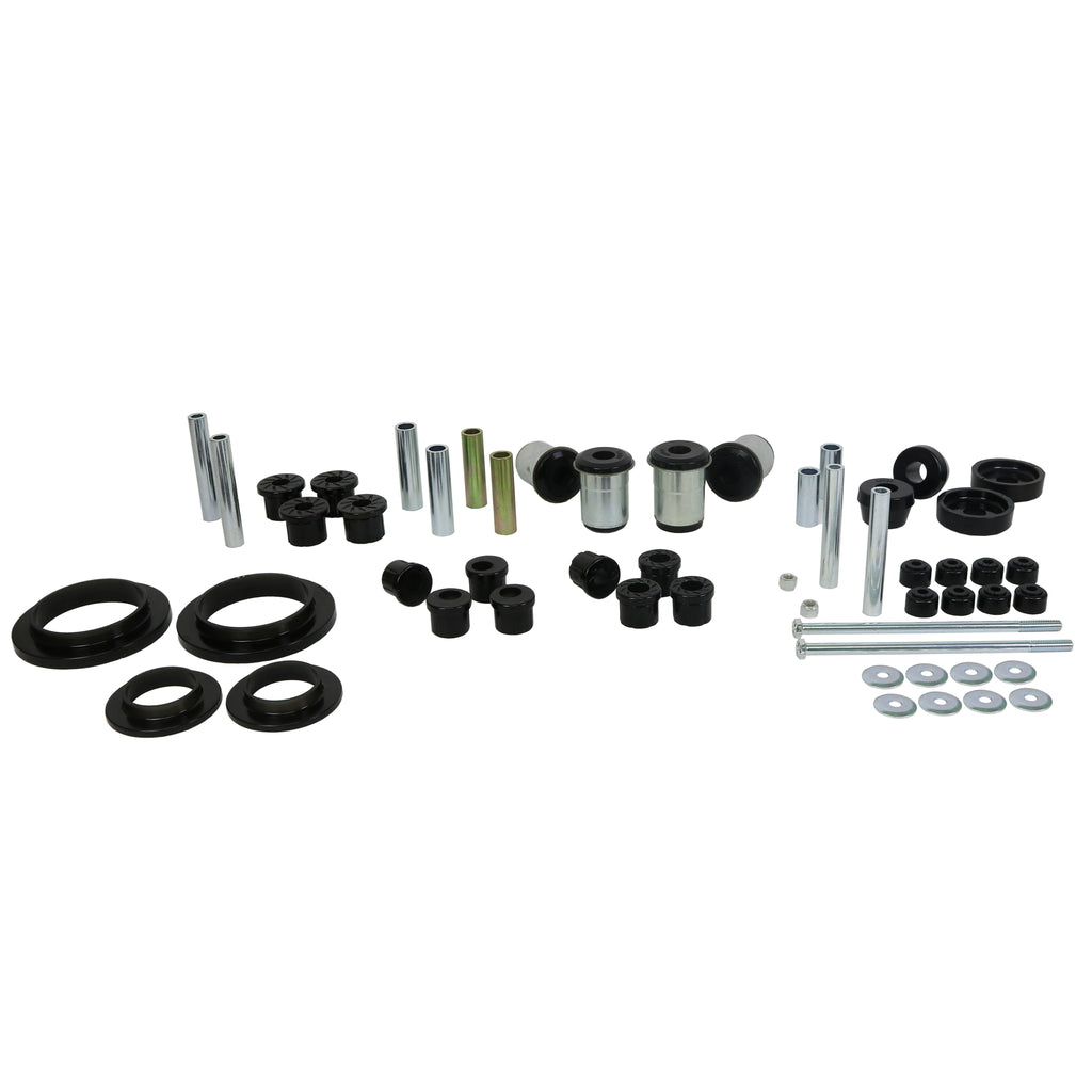 Nl-Suspension-Bushing-Kit