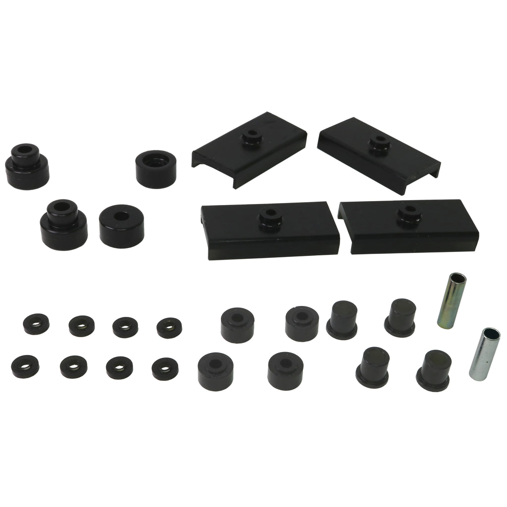Nl-Suspension-Bushing-Kit
