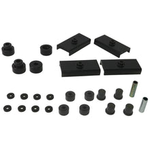 Load image into Gallery viewer, Nl-Suspension-Bushing-Kit