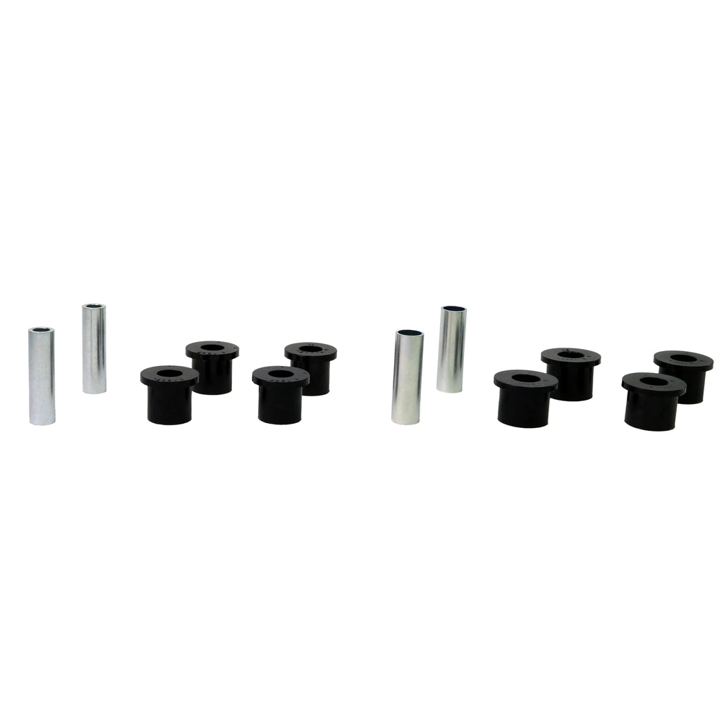 Nl-Suspension-Bushing-Kit
