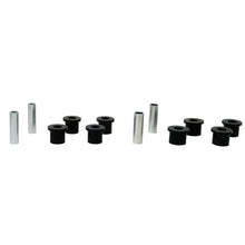 Load image into Gallery viewer, Nl-Suspension-Bushing-Kit