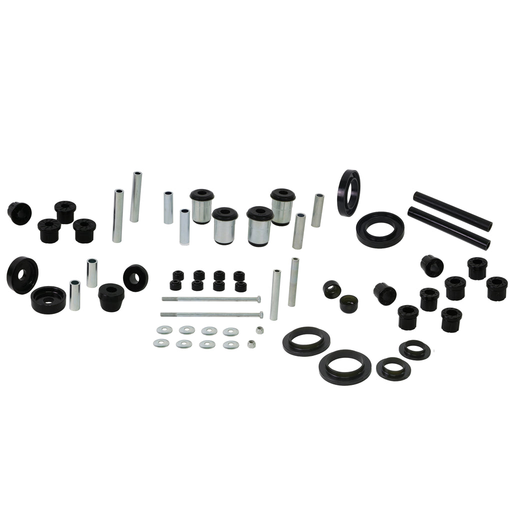 Nl-Suspension-Bushing-Kit