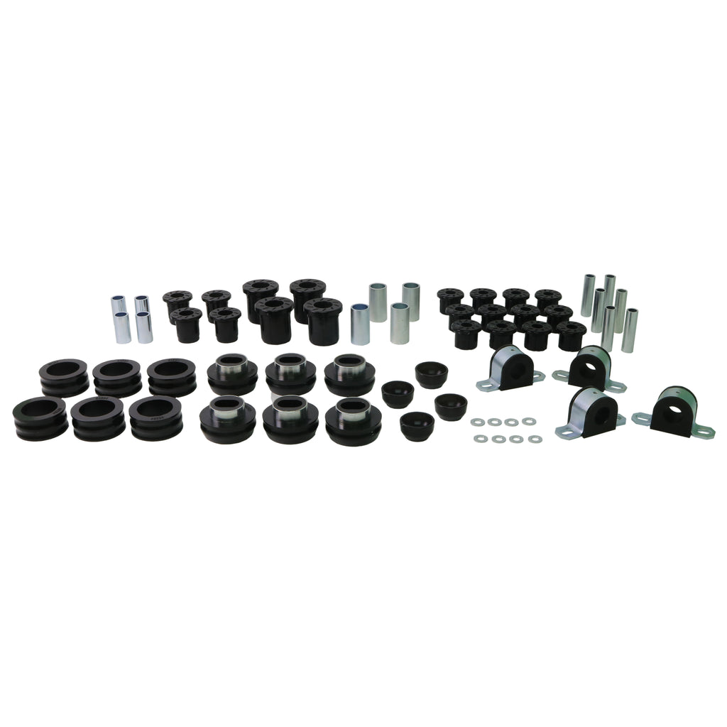 Nl-Suspension-Bushing-Kit