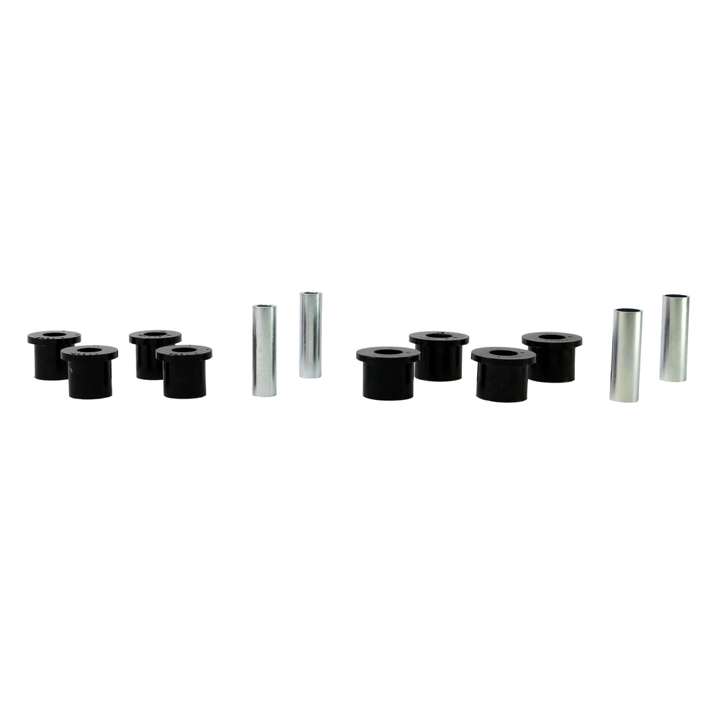 Nl-Suspension-Bushing-Kit
