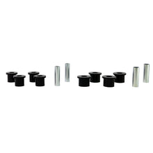 Load image into Gallery viewer, Nl-Suspension-Bushing-Kit