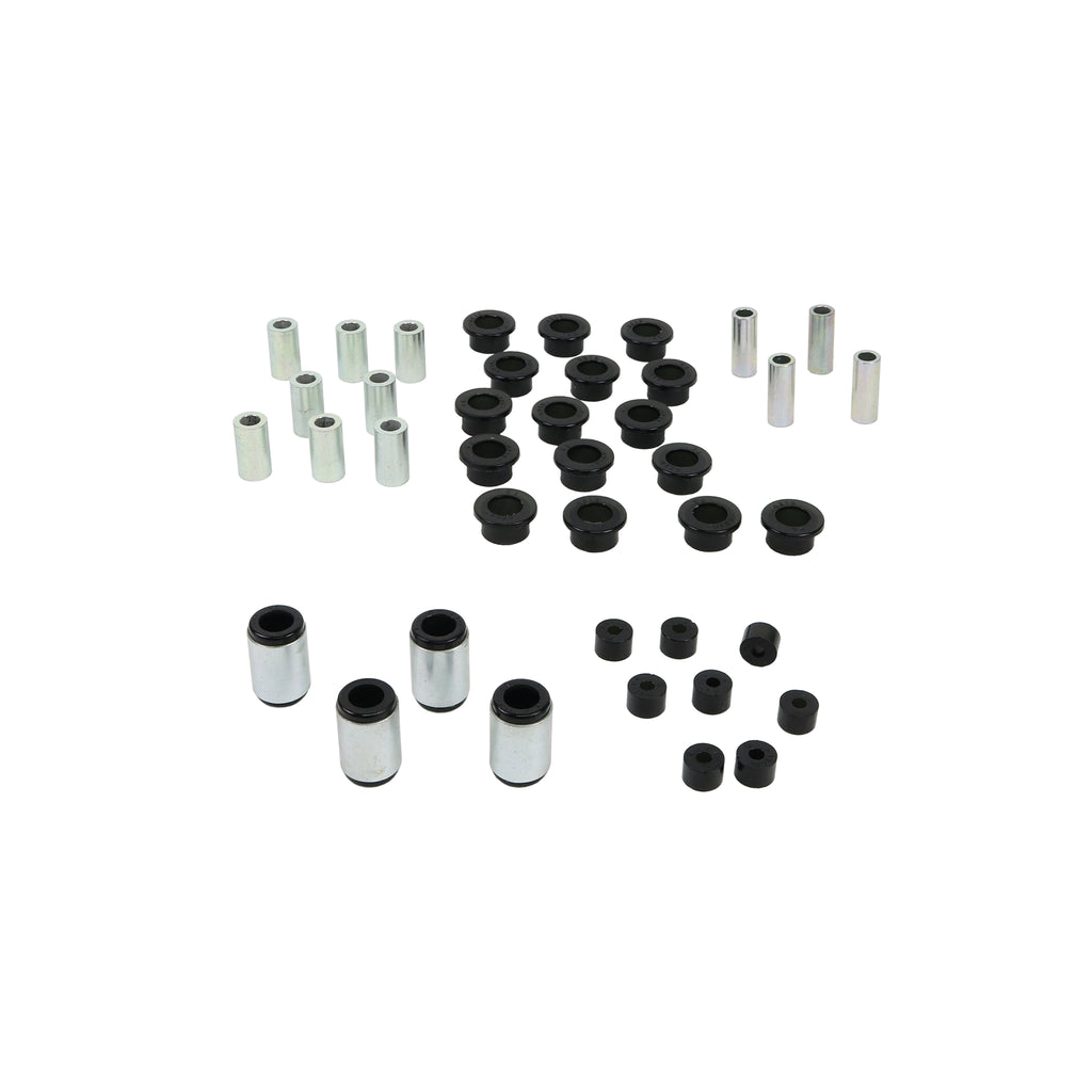 Nl-Suspension-Bushing-Kit