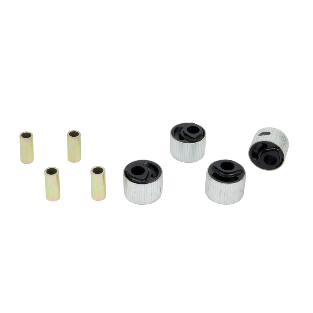 Nl-Suspension-Control-Arm-Bushing
