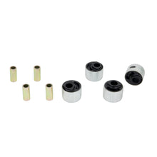 Load image into Gallery viewer, Nl-Suspension-Control-Arm-Bushing