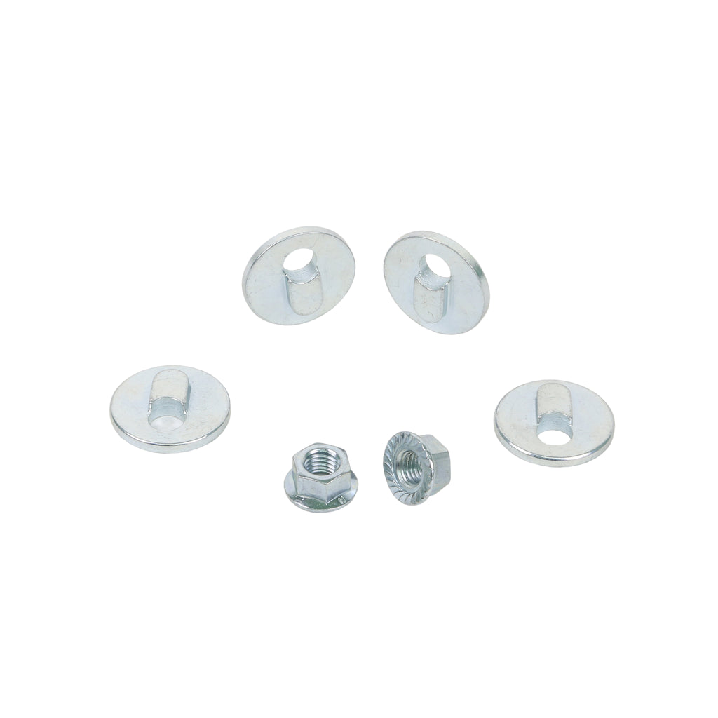 Nl-Suspension-Control-Arm-Bushing