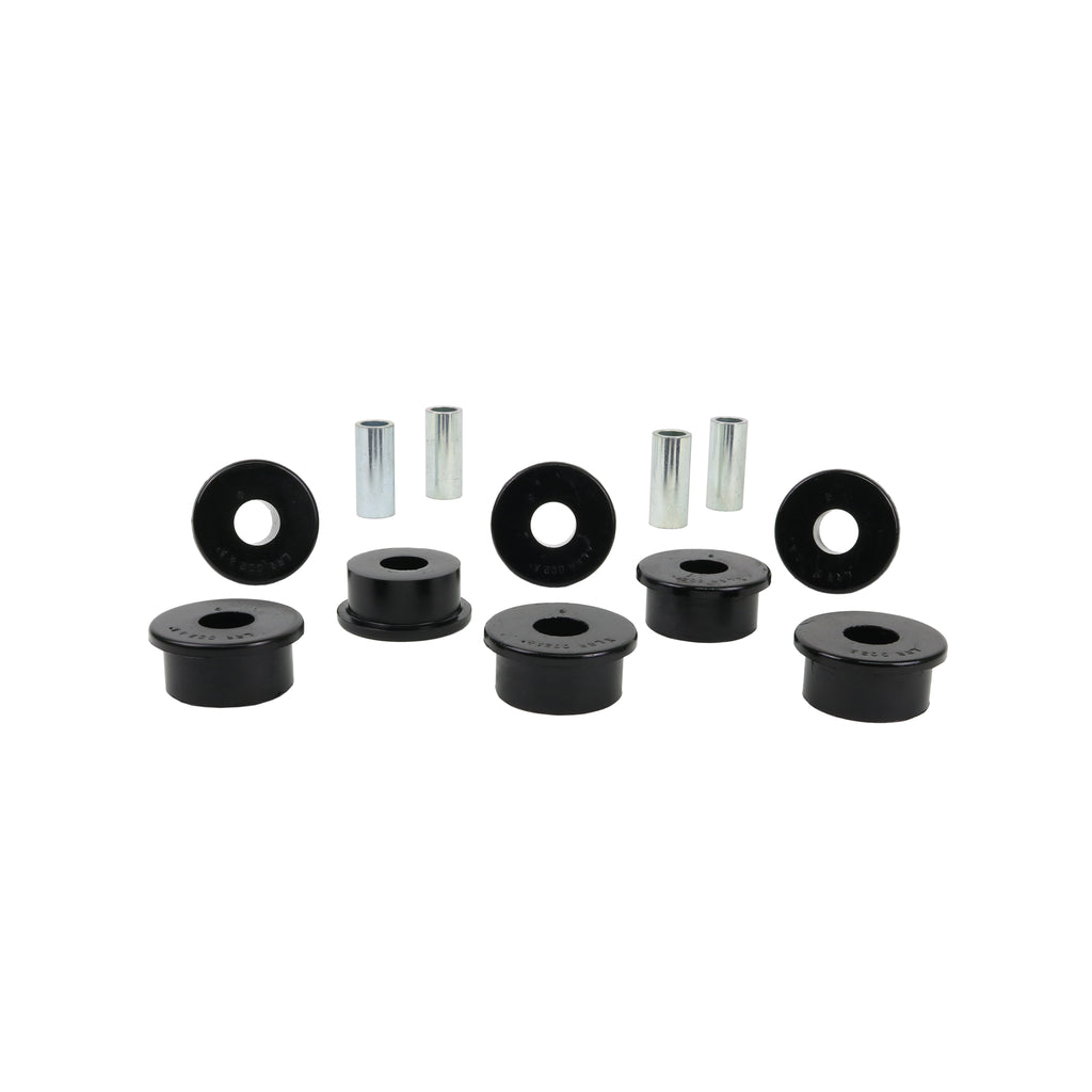 Nl-Suspension-Control-Arm-Bushing