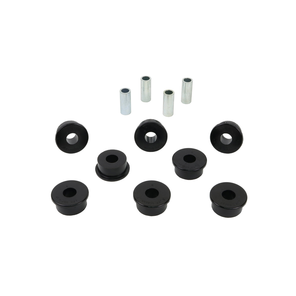 Nl-Suspension-Control-Arm-Bushing