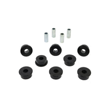 Load image into Gallery viewer, Nl-Suspension-Control-Arm-Bushing