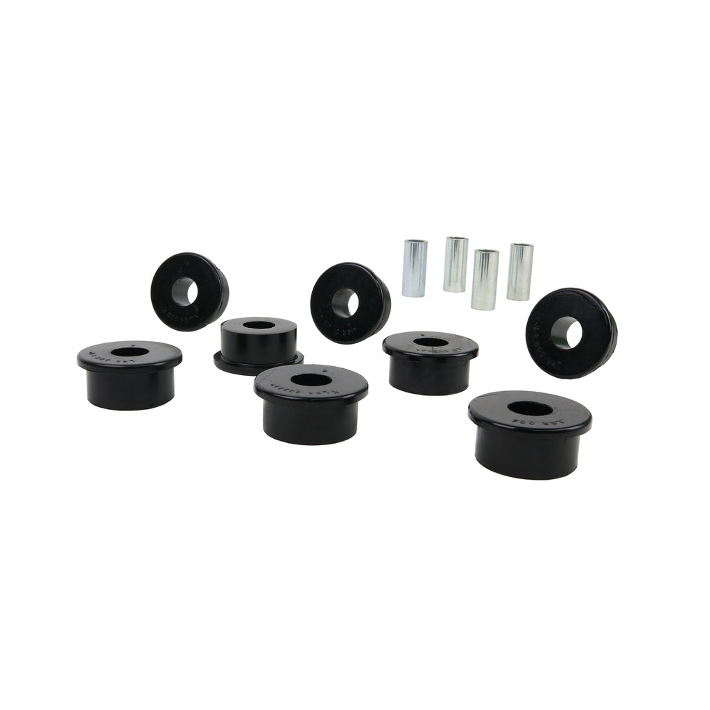 Nl-Suspension-Control-Arm-Bushing