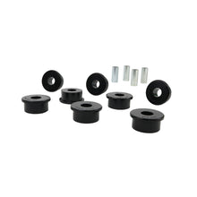 Load image into Gallery viewer, Nl-Suspension-Control-Arm-Bushing