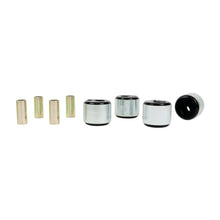 Load image into Gallery viewer, Nl-Suspension-Control-Arm-Bushing