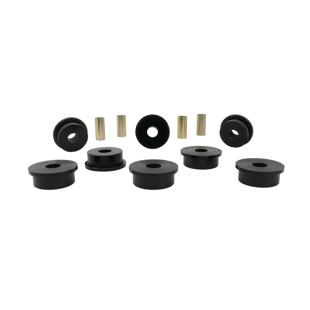 Nl-Suspension-Control-Arm-Bushing