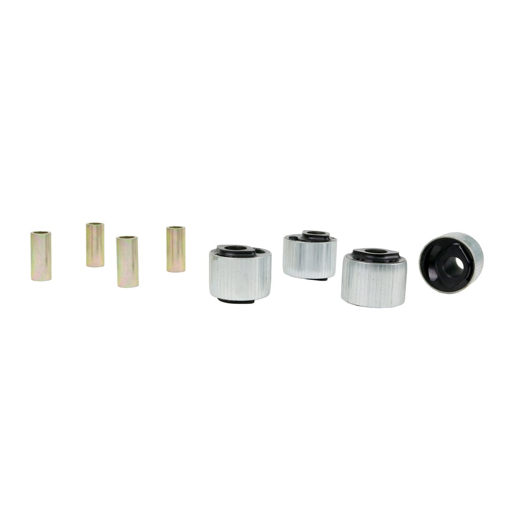 Nl-Suspension-Control-Arm-Bushing