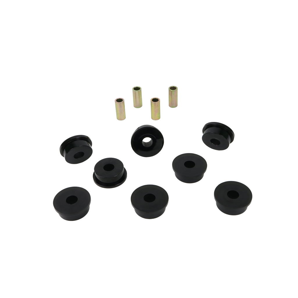 Nl-Suspension-Control-Arm-Bushing