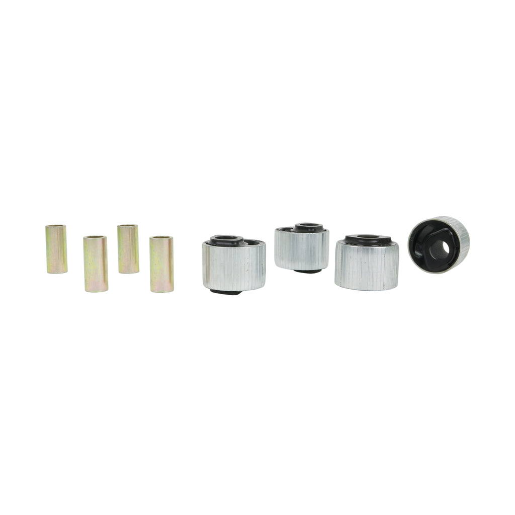Nl-Suspension-Control-Arm-Bushing