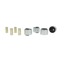 Load image into Gallery viewer, Nl-Suspension-Control-Arm-Bushing