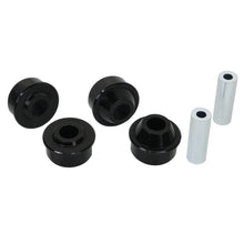 Load image into Gallery viewer, Nl-Suspension-I-Beam-Axle-Pivot-Bushing