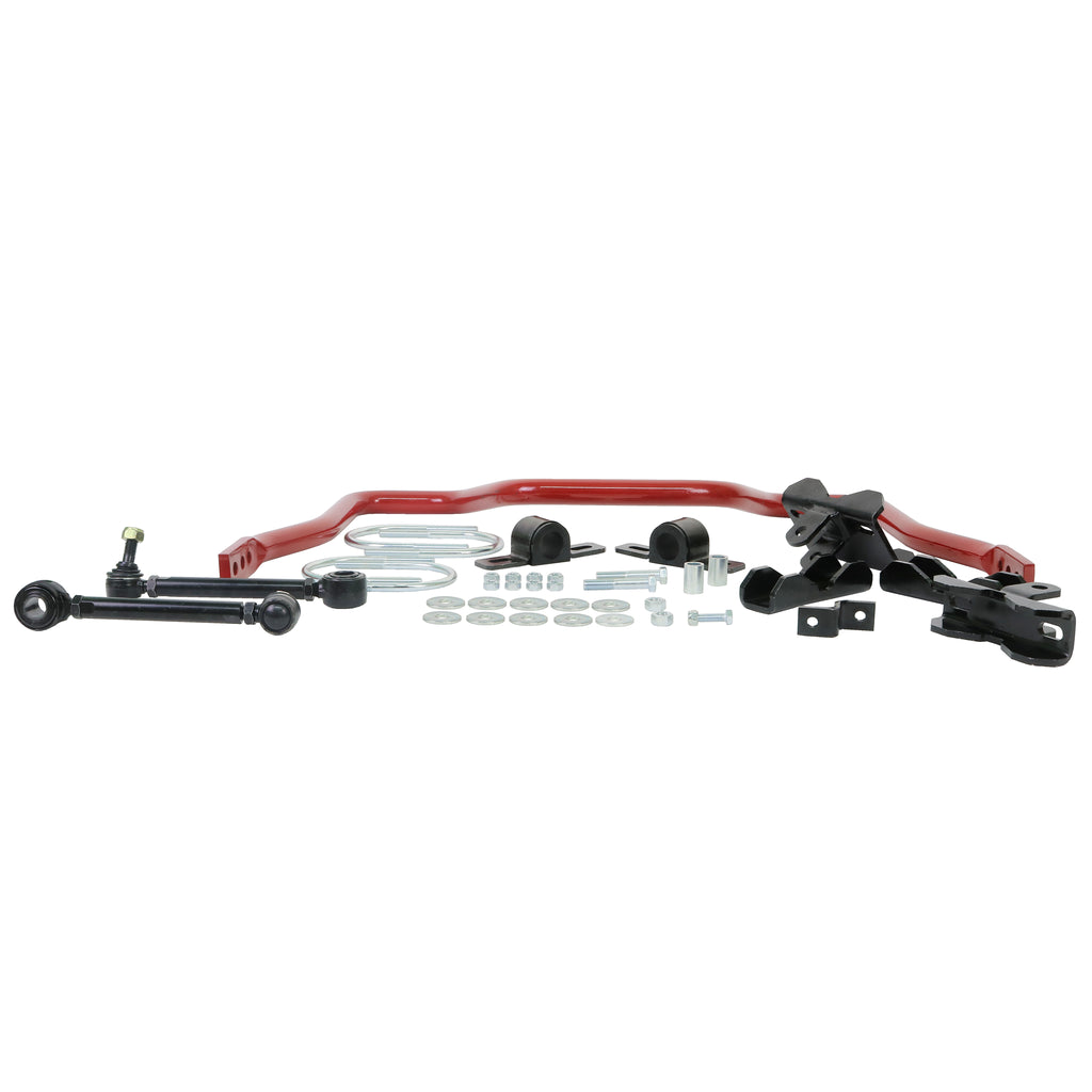 Nl-Suspension-Stabilizer-Bar-Assembly