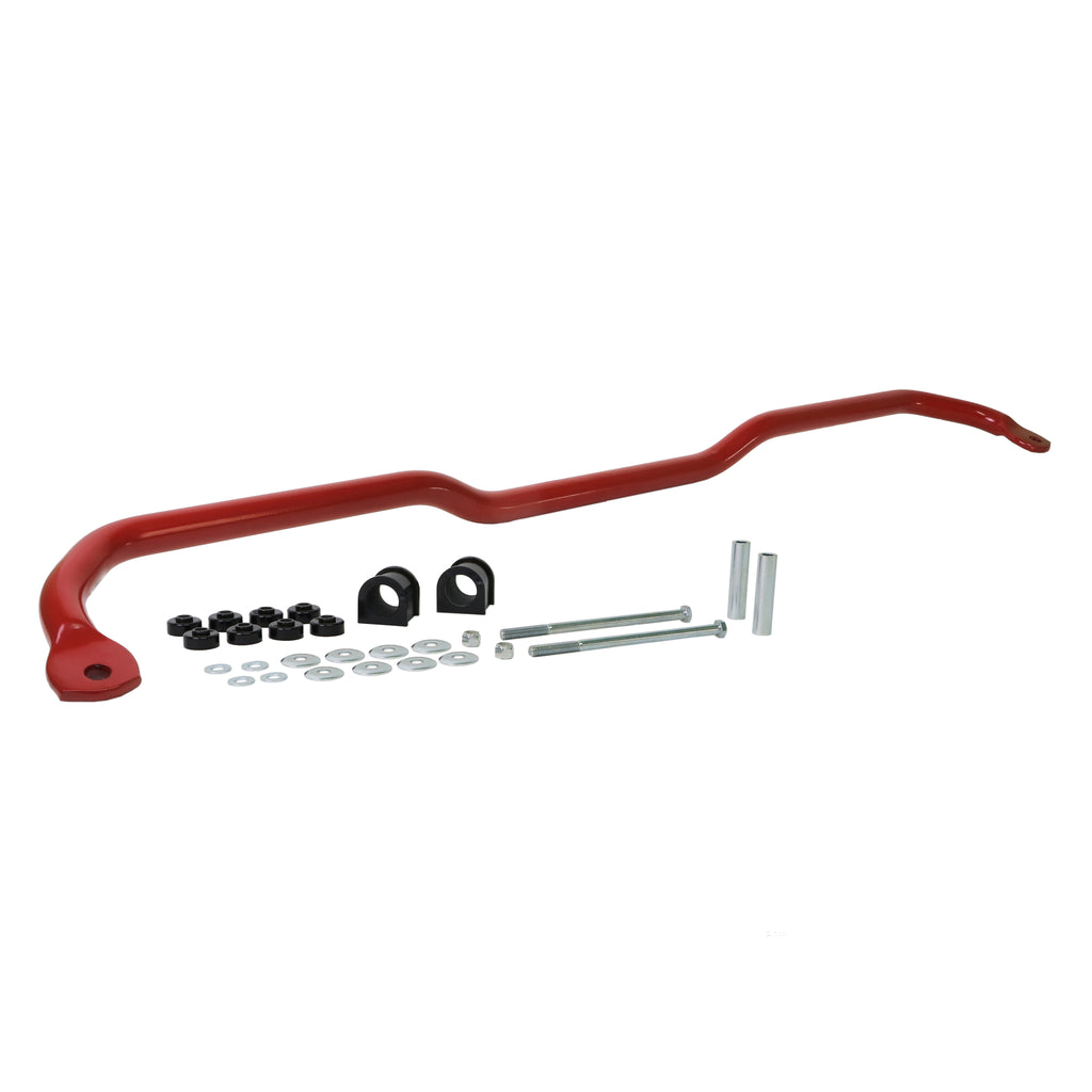 Nl-Suspension-Stabilizer-Bar-Assembly