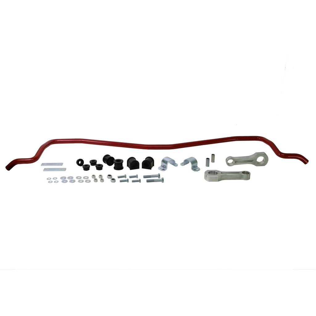 Nl-Suspension-Stabilizer-Bar-Assembly