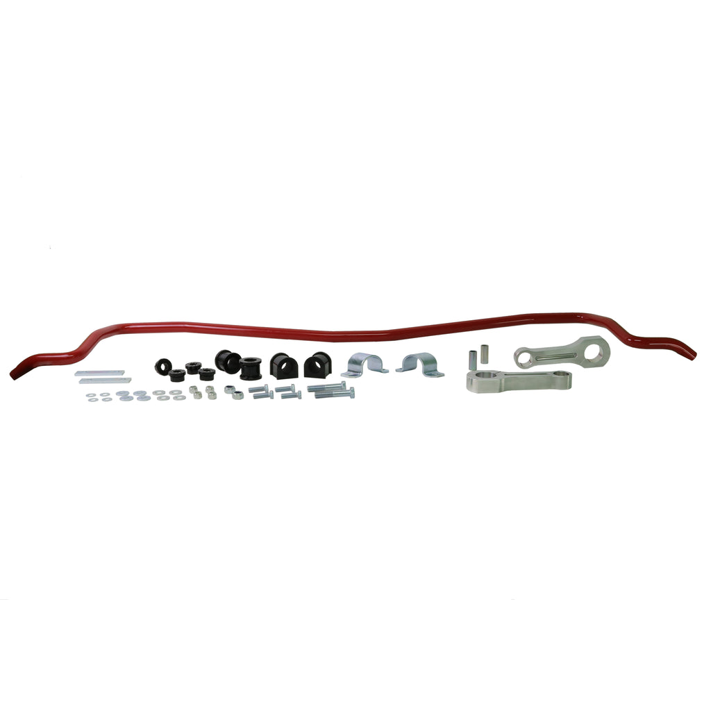 Nl-Suspension-Stabilizer-Bar-Assembly